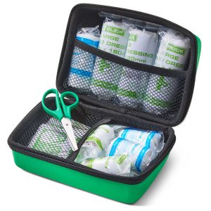 Click Medical PSV Kit in Small Feva Bag