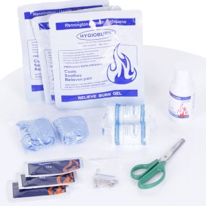 Click Medical Burn Care Refill