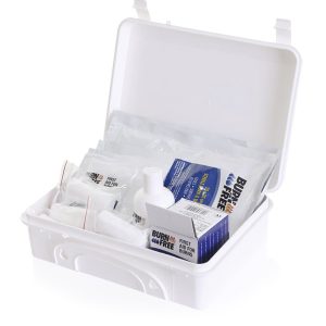 Multi Purpose Burn Kit