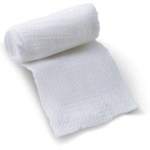 Click Medical HSE Eyepad Dressing