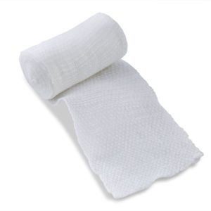 Click Medical Conforming Bandage 5cm x 4m