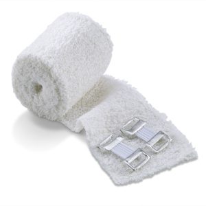 Click Medical Crepe Bandage 5cm x 4.5m