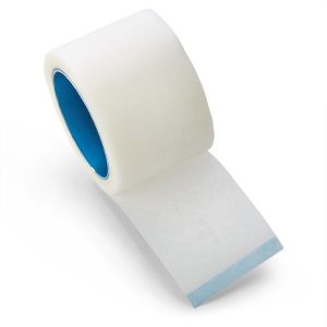 Click Medical Microporous Tape 1.25cm x 5m