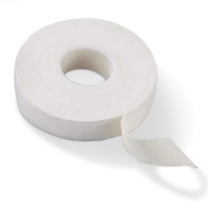 Hygio Tape Zinc Oxide Tape 1.25cm x 10m