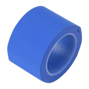 Click Medical Blue Detectable Tape 2.5cm x 5m