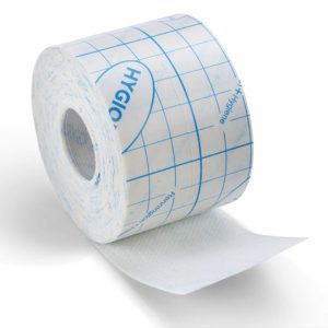 Click Medical Dressing Retention Sheet 5cm x 10m