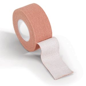 Click Medical Fabric Strapping 2.5cm x 4.5m