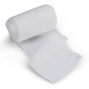 Click Medical Ambulance Dressing No.1