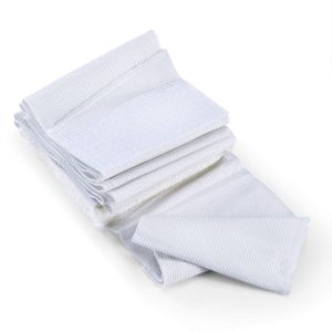 Click Medical Trauma Dressing 10 x 18 - Medium