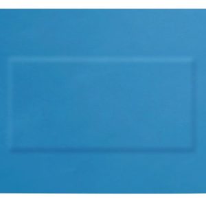 Hygio Plast Blue Detectable Plasters Large Patch