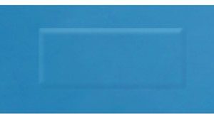 Hygio Plast Blue Detectable Plasters Medium Strip