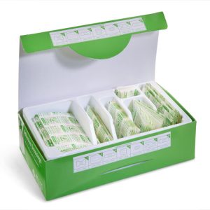 Click Medical Waterproof Plasters Assorted