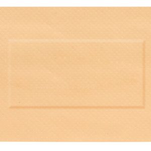 Hygio Plast Waterproof Assorted Plasters
