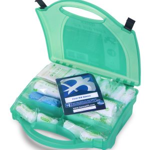 Delta BS8599-1 Small Workplace First Aid Kit