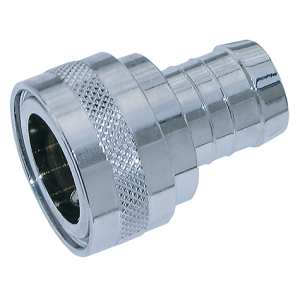3/4" NITO Hose Tail Couplings