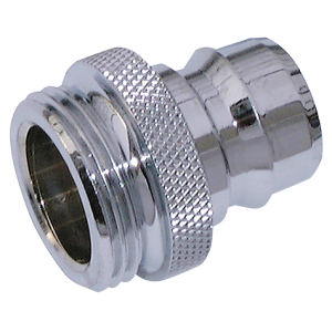 3/4" NITO Male BSPP Plug