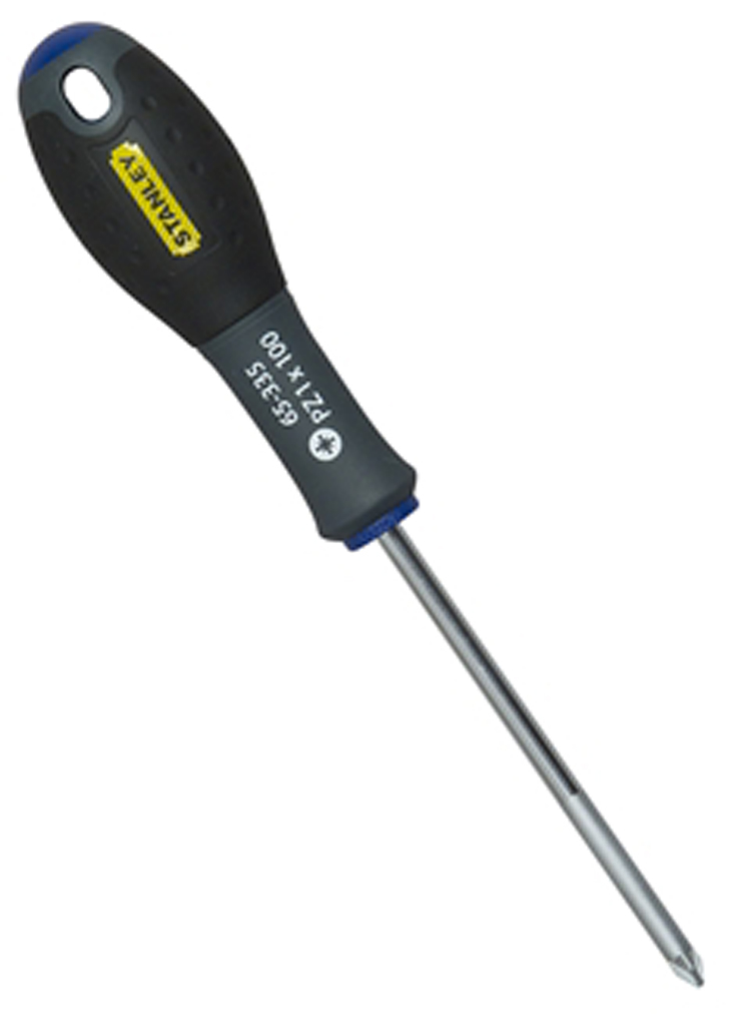 Pozi Screwdriver
