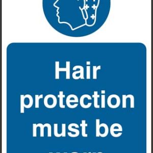 Hair Protection (PK5)-0