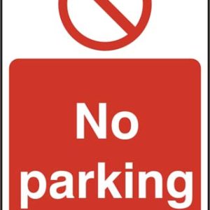 No Parking (PK5)-0