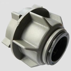 Tank Connector - Plumbing-0