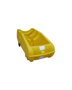 Polyethylene Drum Transporter & Dispenser