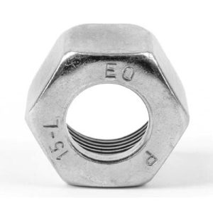 Parker® EO Steel Metric M Nut-0