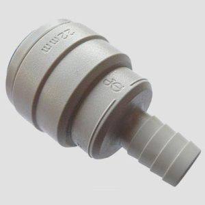 Hose Connector - Plumbing-0
