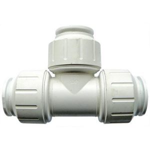 Equal Tee - Plumbing-0
