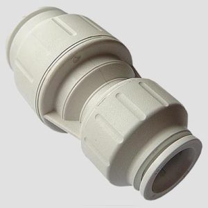 Reducing Straight Connector - Plumbing-0